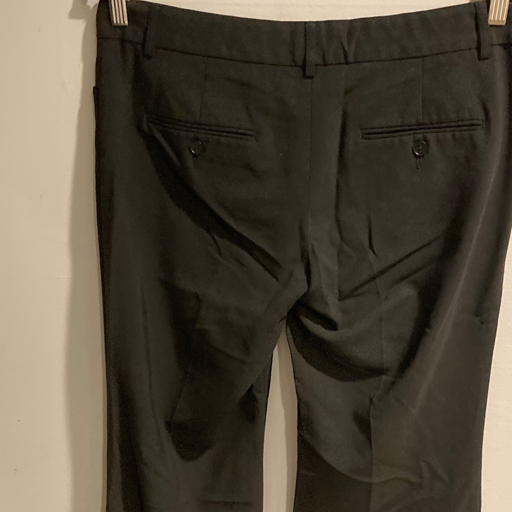 Express Black Editor Pants - image 6